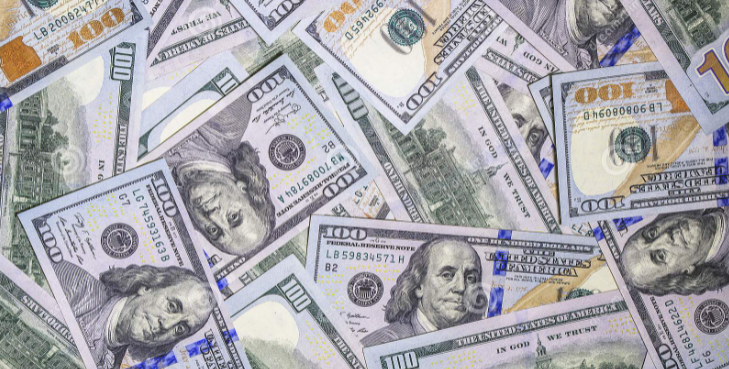 Trillion-dollar mark now feels like new billion
