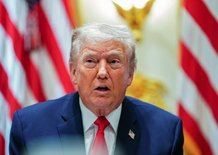 Judge declares Trump’s $100,000 H1B Visa fee illegal