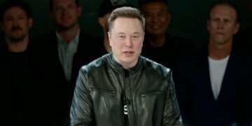 How rich is world’s first trillionaire Elon Musk?