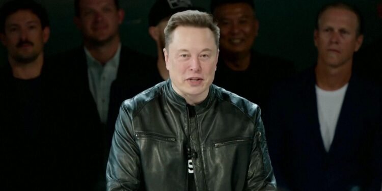 How rich is world’s first trillionaire Elon Musk?