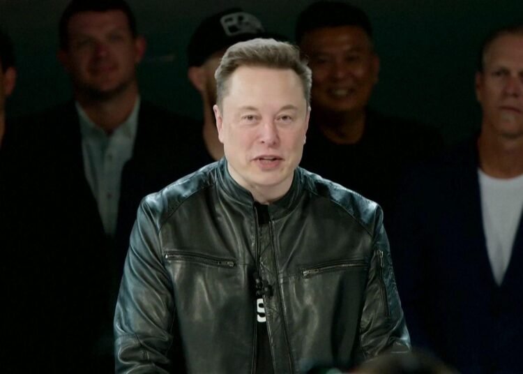 How rich is world’s first trillionaire Elon Musk?