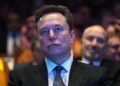 SpaceX IPO Pushes Musk Closer To Trillionaire Status