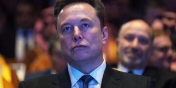 SpaceX IPO Pushes Musk Closer To Trillionaire Status