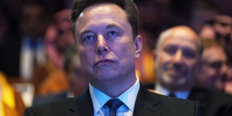 SpaceX IPO Pushes Musk Closer To Trillionaire Status