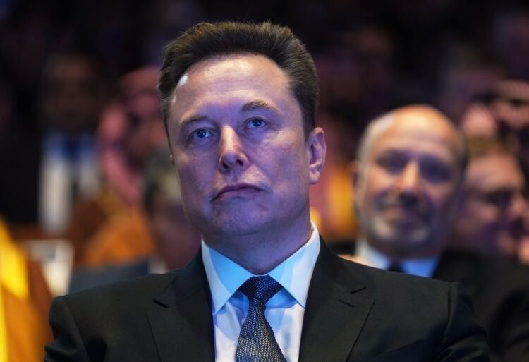 SpaceX IPO Pushes Musk Closer To Trillionaire Status