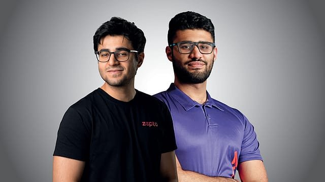 Zepto founders summoned by ED before historic IPO