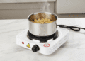 Why is Electric cooking still struggling in Indian homes?