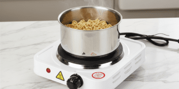 Why is Electric cooking still struggling in Indian homes?