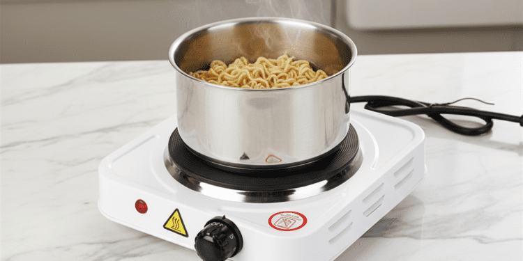 Why is Electric cooking still struggling in Indian homes?