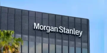 Morgan Stanley sees strong rebound coming for India’s markets