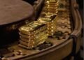 is ₹770 crore investor money safe with Rajesh exports?