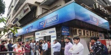 ED targets YES Bank-ARC Nexus in Insolvency cases