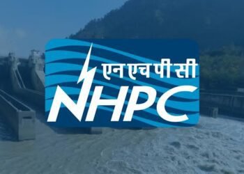 Government to sell 6% stake in NHPC through OFS