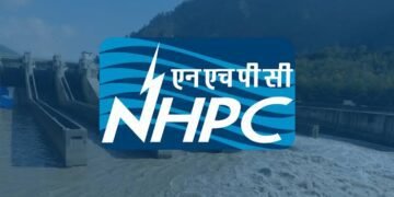 Government to sell 6% stake in NHPC through OFS