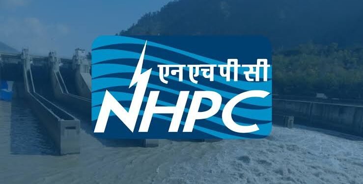Government to sell 6% stake in NHPC through OFS