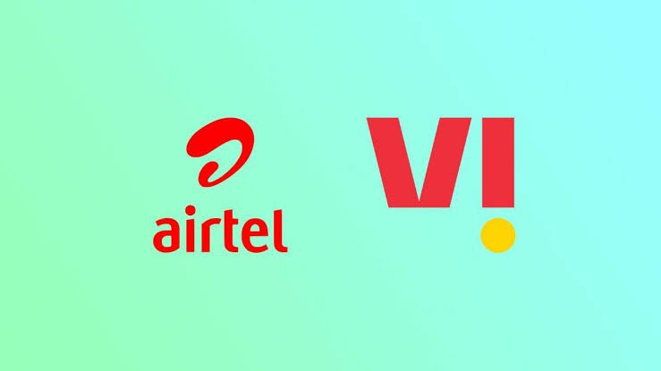 Airtel Vodafone Idea Win ₹24,000 Crore Court Battle