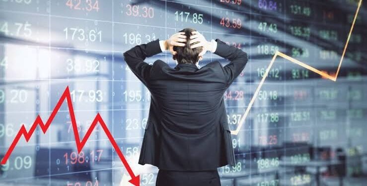 Bluechip stocks that gave 0 returns for upto 8 years