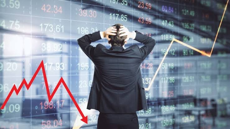 Bluechip stocks that gave 0 returns for upto 8 years