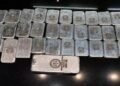 How did 60 Kg Silver donation disappear at Ayodhya Ram Mandir