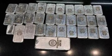 How did 60 Kg Silver donation disappear at Ayodhya Ram Mandir