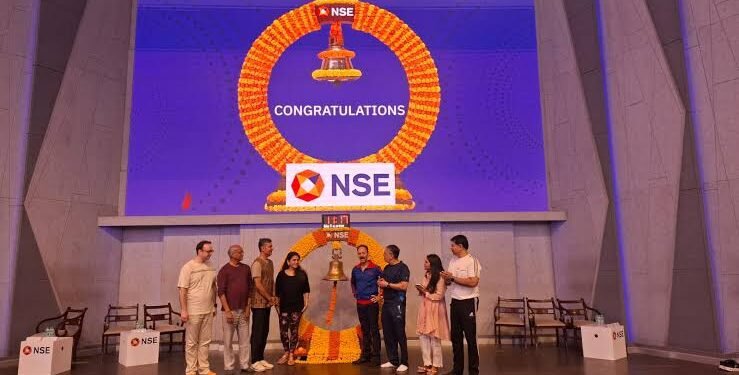 Key details about the upcoming IPO of NSE