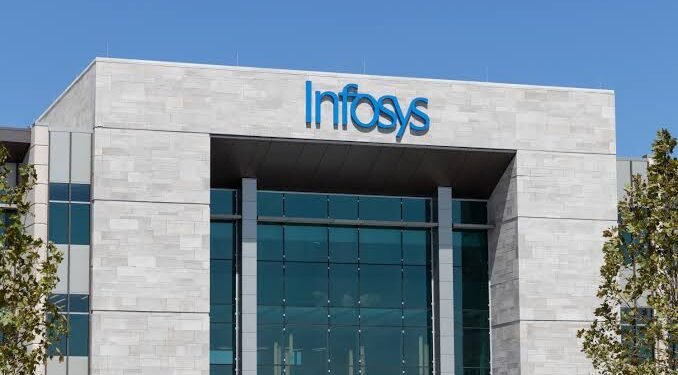 Infosys shares crashed to 5 year low, should you hold or sell?