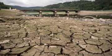 India records driest june in 16 years with 43% deficit