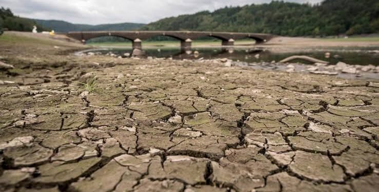 India records driest june in 16 years with 43% deficit