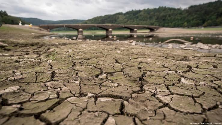 India records driest june in 16 years with 43% deficit