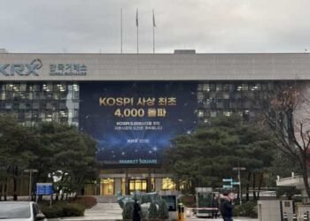 Why South Korea’s KOSPI locked in lower circuit today?