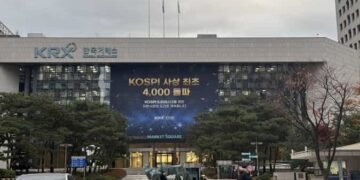 Why South Korea’s KOSPI locked in lower circuit today?