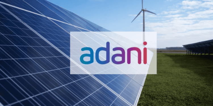 Adani Energy Launches QIP At ₹1698 Floor Price