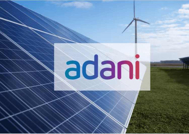 Adani Energy Launches QIP At ₹1698 Floor Price