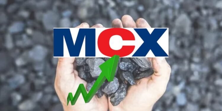MCX volumes sink as RBI rule hits margins