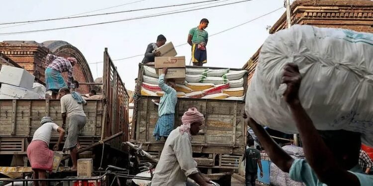 Are Indians paying highest taxes in the world?