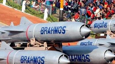 Global interest in BrahMos grows as Indonesia wants to buy it