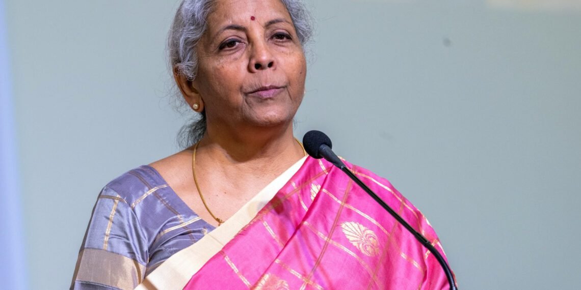 Middle Class to Power India’s 93% Spending by 2036