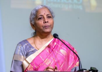 Middle Class to Power India’s 93% Spending by 2036