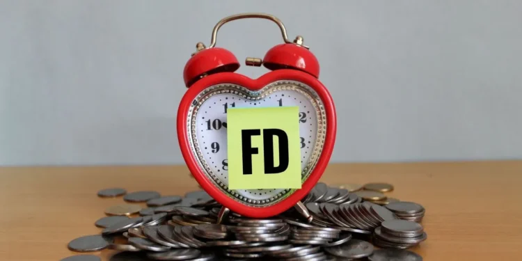 RBI is planning to offer 100% insurance for senior citizens FD