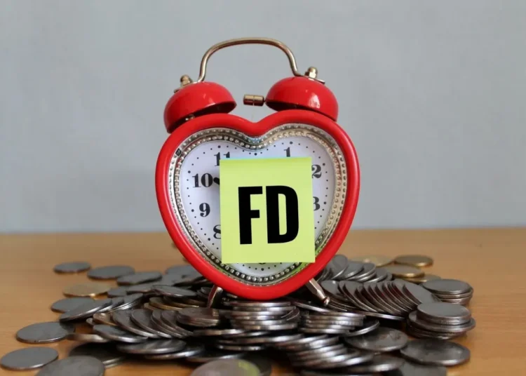 RBI is planning to offer 100% insurance for senior citizens FD