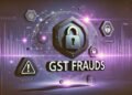 Fake GST claims worth ₹75,000 crore exposed by AI