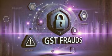 Fake GST claims worth ₹75,000 crore exposed by AI