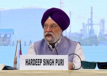 India’s Oil Minister about when fuel price cut will happen in India?