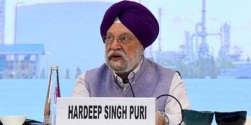 India’s Oil Minister about when fuel price cut will happen in India?