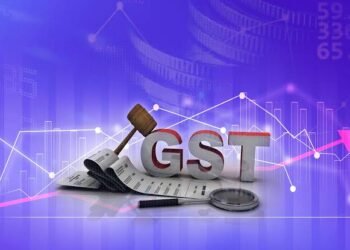 June GST hits ₹1.95 lakh crore, states show strength