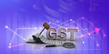 June GST hits ₹1.95 lakh crore, states show strength