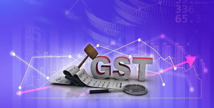 June GST hits ₹1.95 lakh crore, states show strength