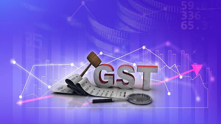June GST hits ₹1.95 lakh crore, states show strength