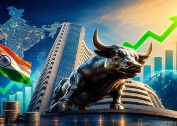 FPIs Return Pump Rs 15,157 crore in July