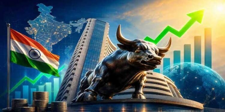 FPIs Return Pump Rs 15,157 crore in July